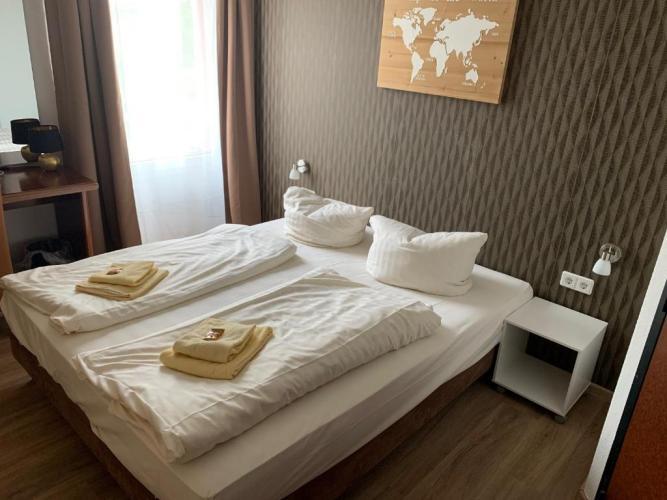 Regiohotel Leipzig West Schkeuditz Habitación foto