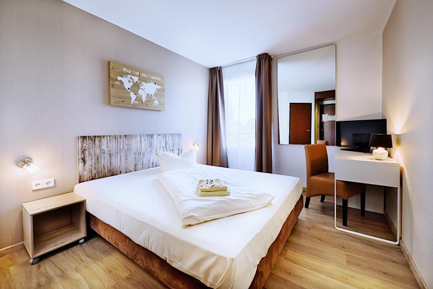Regiohotel Leipzig West Schkeuditz Habitación foto