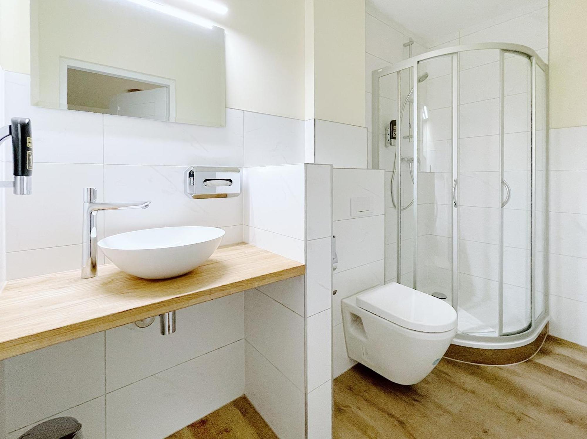 Regiohotel Leipzig West Schkeuditz Habitación foto